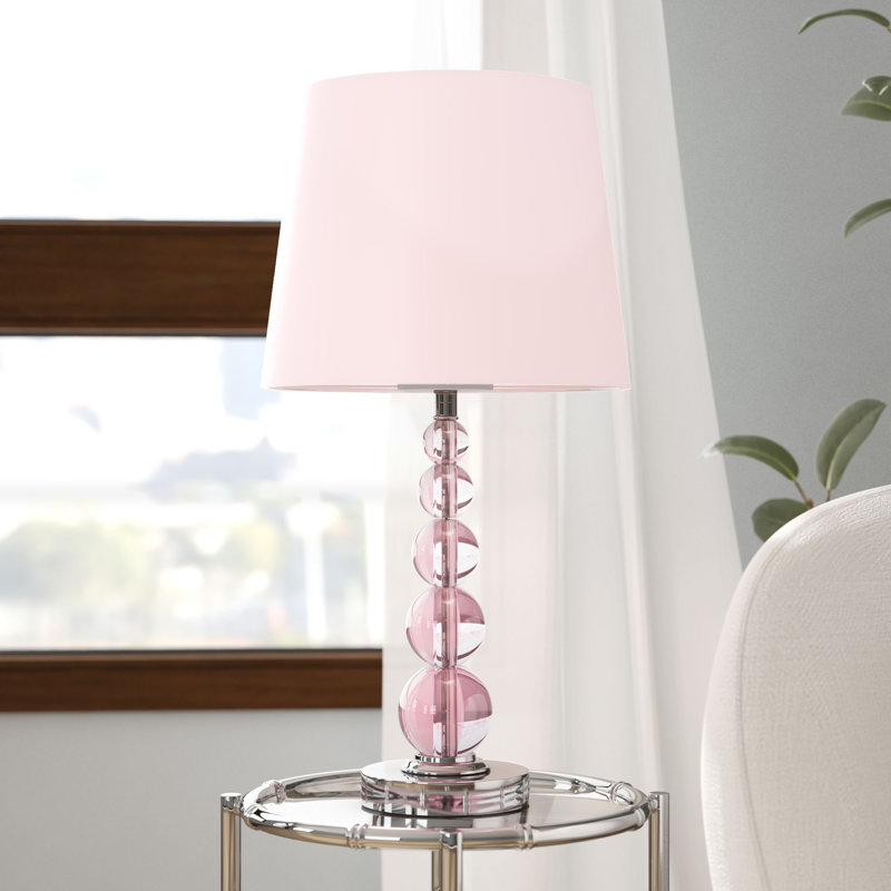 House of Hampton® Ashford 23" Table Lamp & Reviews Wayfair